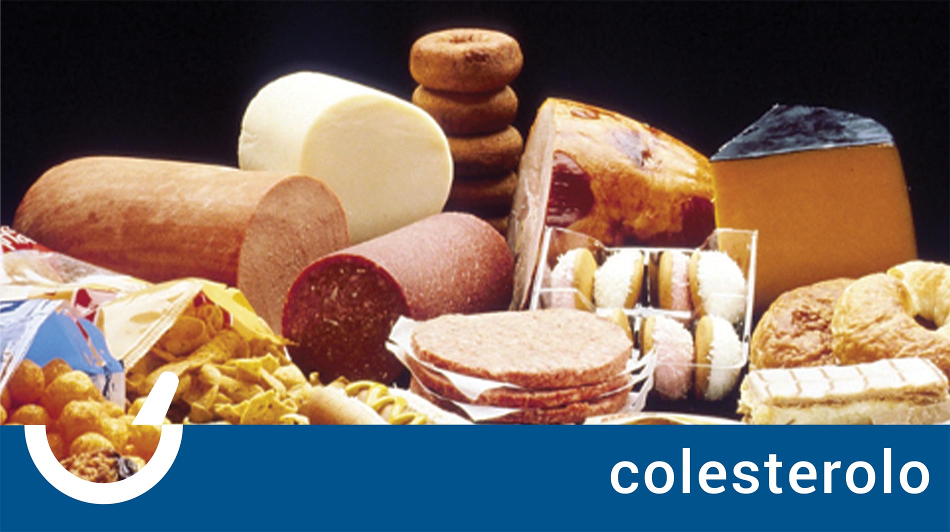 Cosa significa colesterolo 