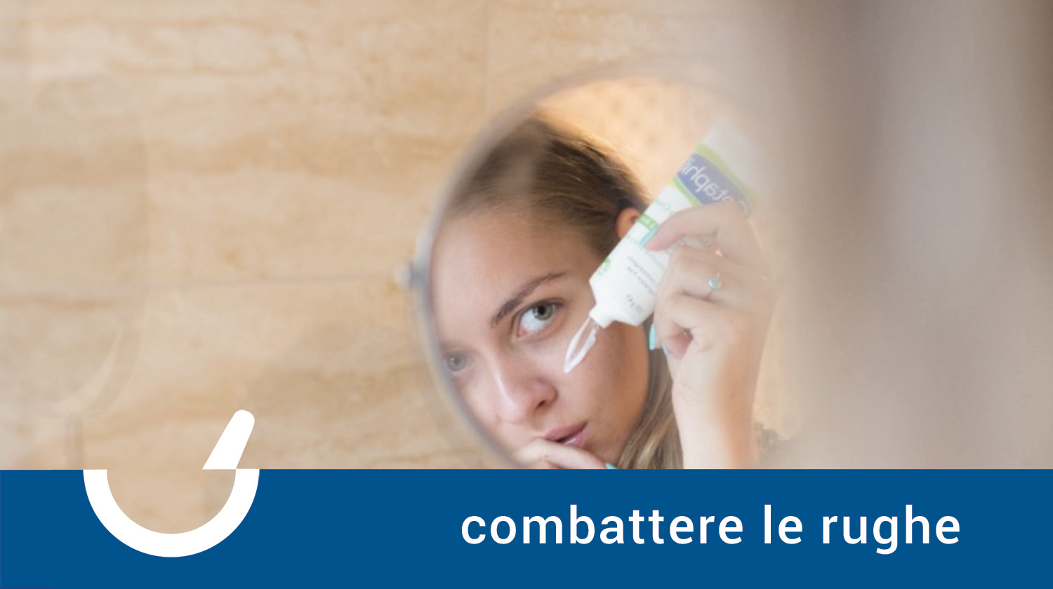 Come combattere le rughe: consigli e prodotti