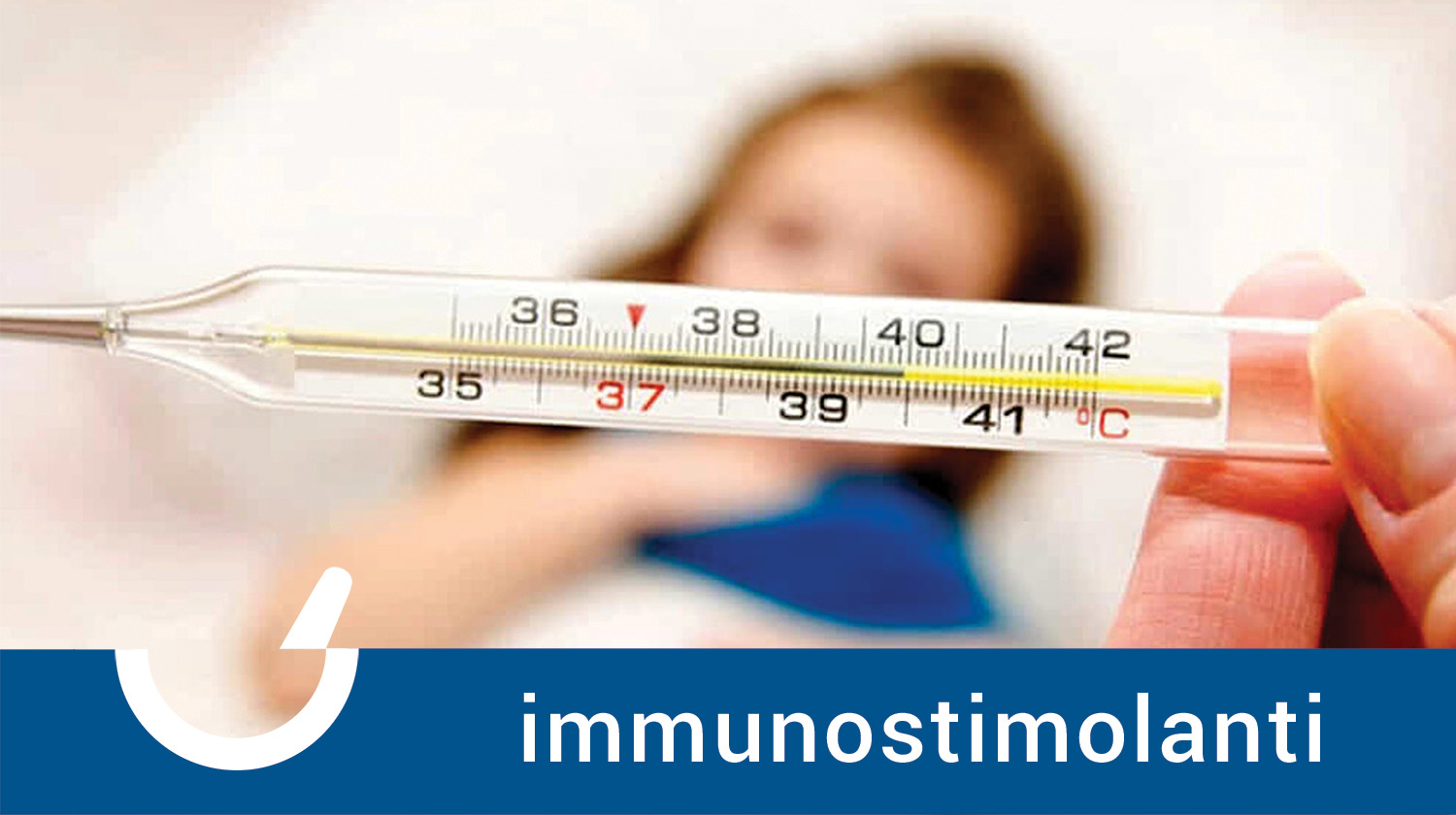 Immunostimolanti e bambini: cosa devi sapere
