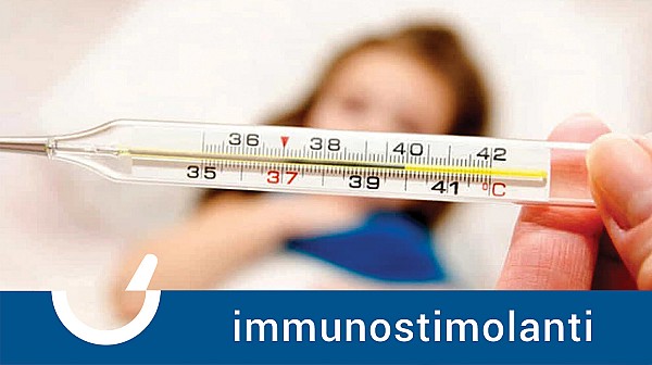 Immunostimolanti e bambini: cosa devi sapere
