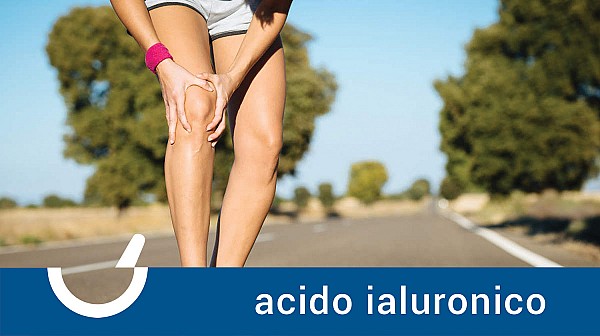 Le funzioni dell'acido ialuronico: perché e come assumerlo