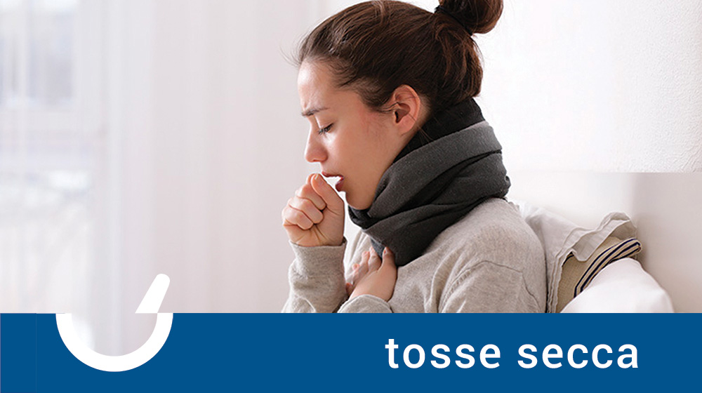 Natural Tuss Secca: La Soluzione Naturale per la Tosse Secca