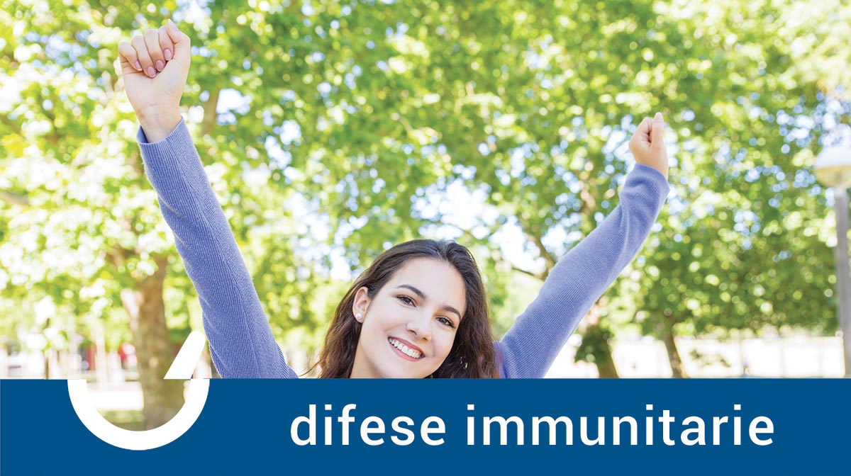 Cambio di stagione: Il Tuo Sistema Immunitario Ti Ringrazierà!