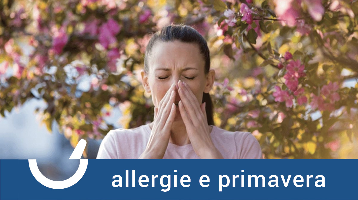 Salute e Benessere in Primavera: Consigli dalla Farmacia Scoccianti