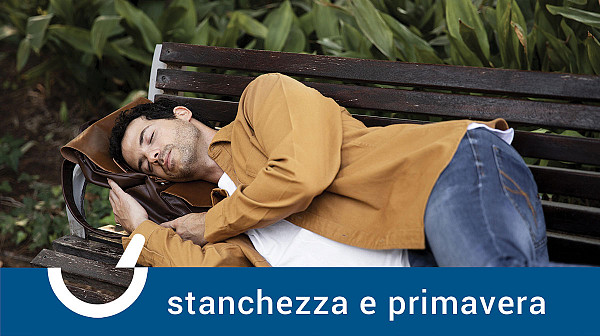 Superare la Stanchezza Primaverile: Consigli e Strategie per Ritrovare Energia e Benessere - Farmacia Scoccianti