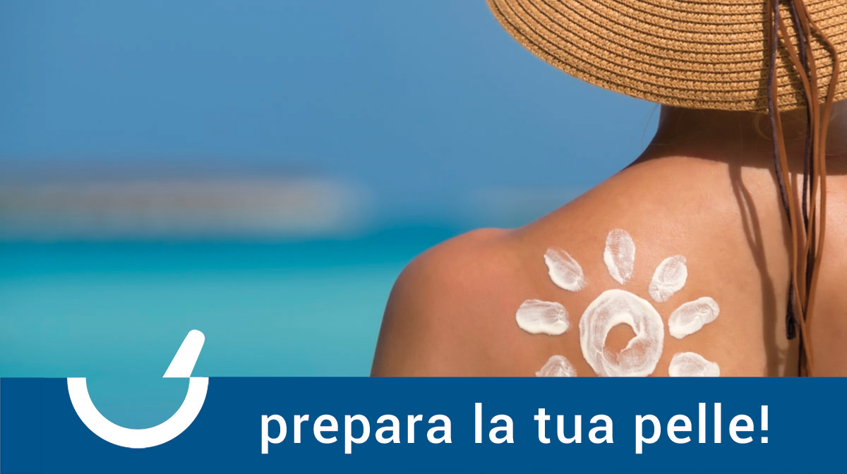 Preparare la Tua Pelle al Sole: Consigli e Integratori per un'Estate Sicura