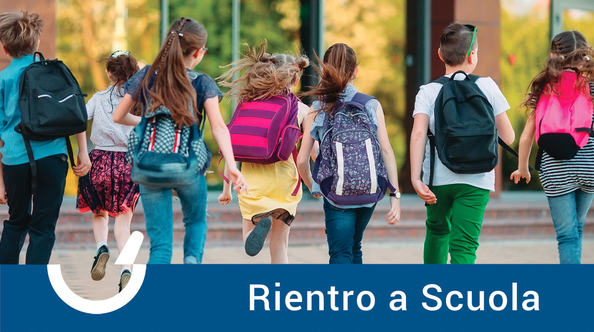 Speciale Rientro a Scuola: Consigli per la Salute dei Bambini