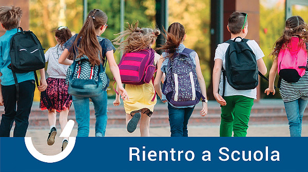 Speciale Rientro a Scuola: Consigli per la Salute dei Bambini