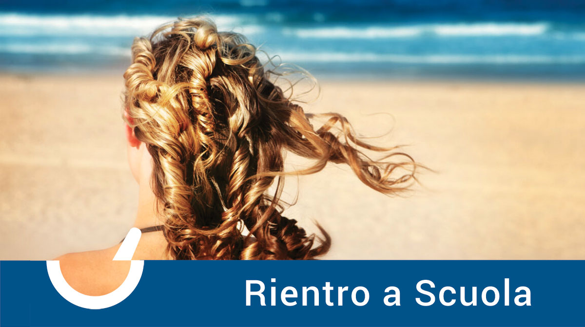 Come Prendersi Cura dei Capelli dopo l’Estate: Analisi e Consigli