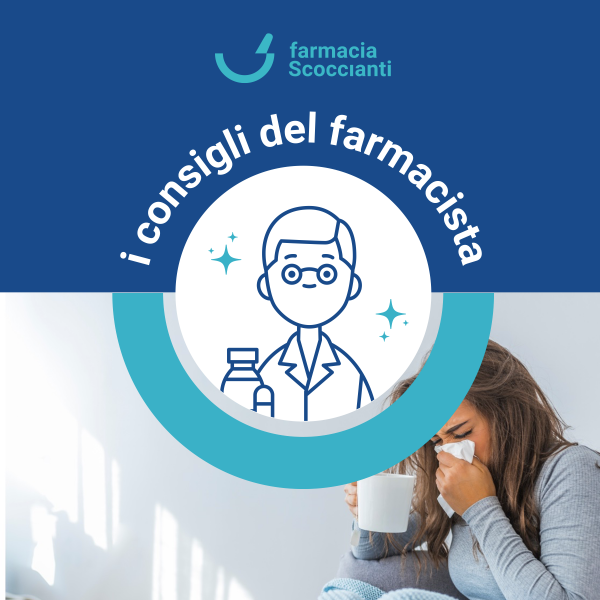 Quali sono i rimedi per l’influenza più efficaci 