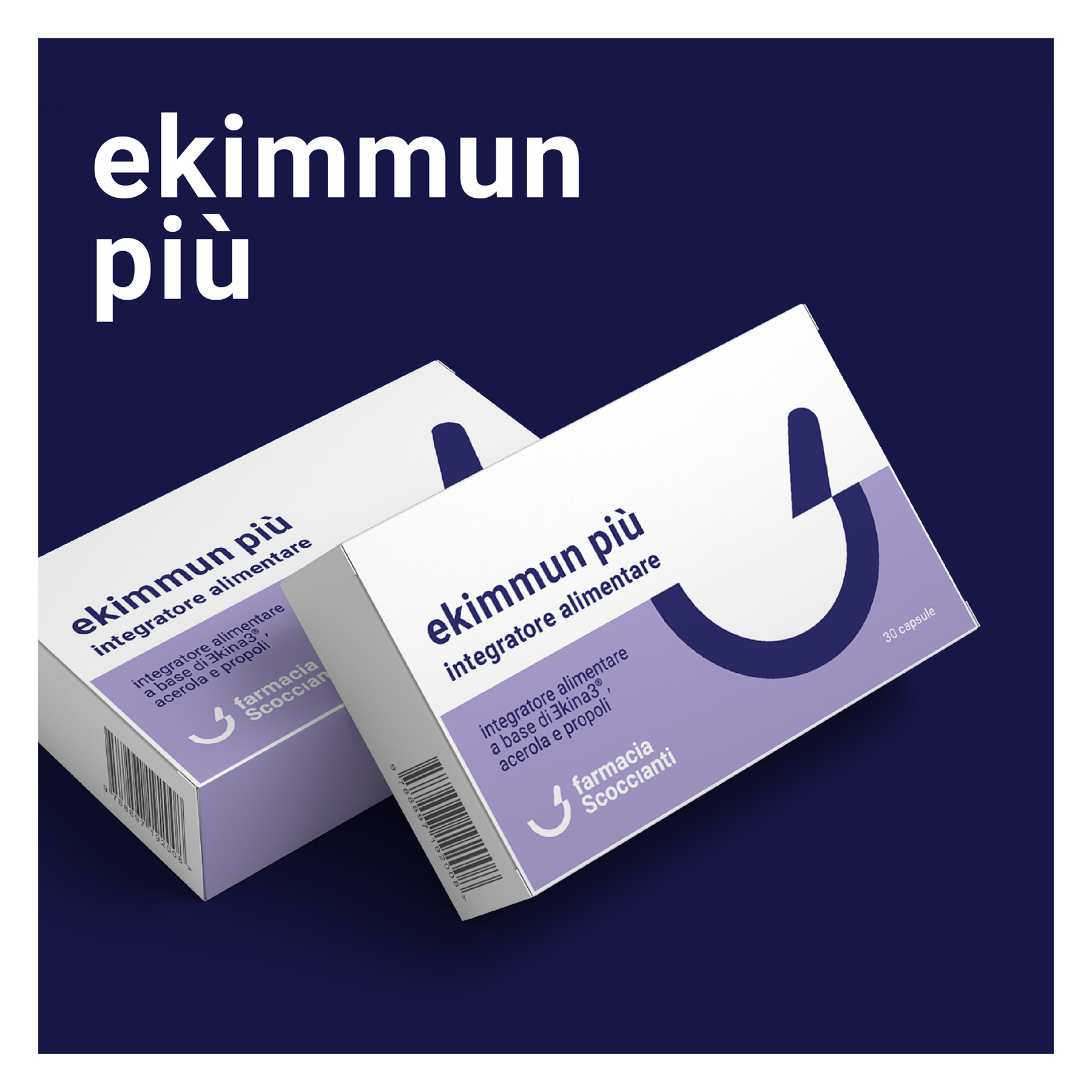 Ekimmun più
