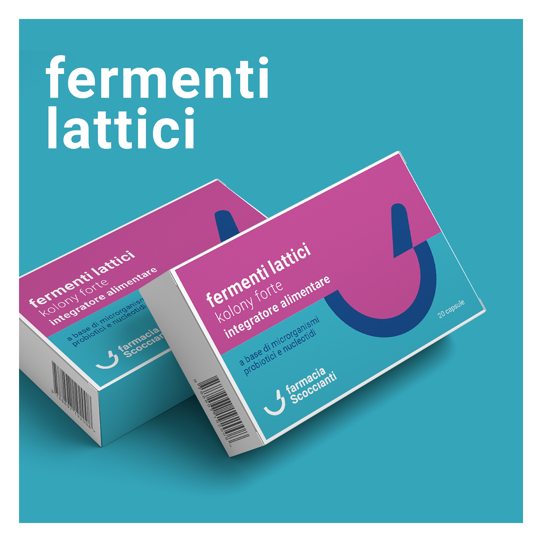 Fermenti lattici