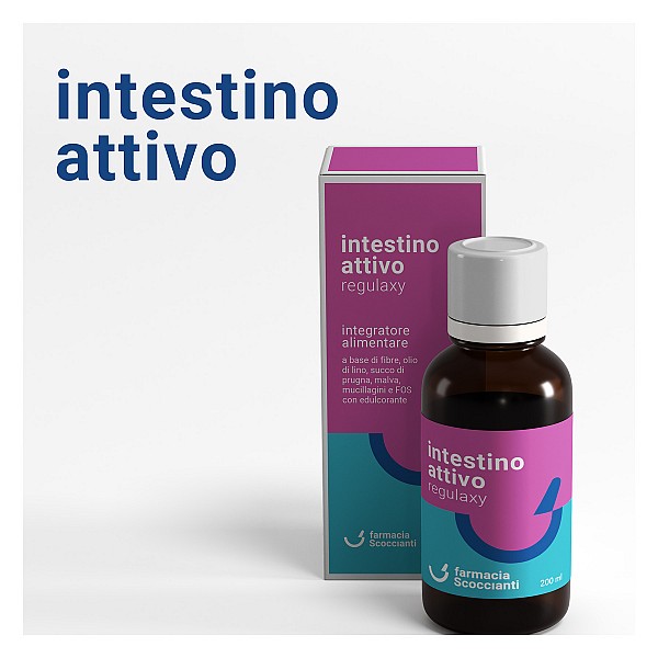 Intestino attivo