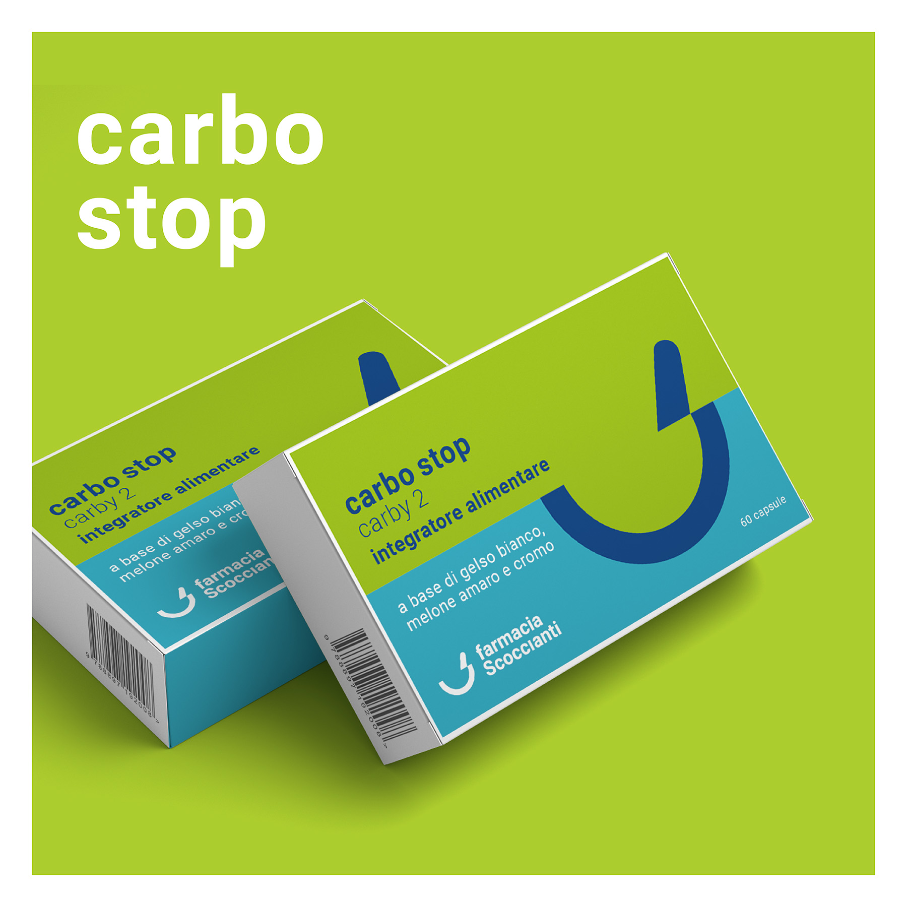 Carbo stop