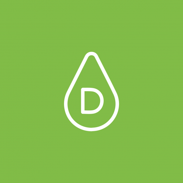 Test Vitamina D