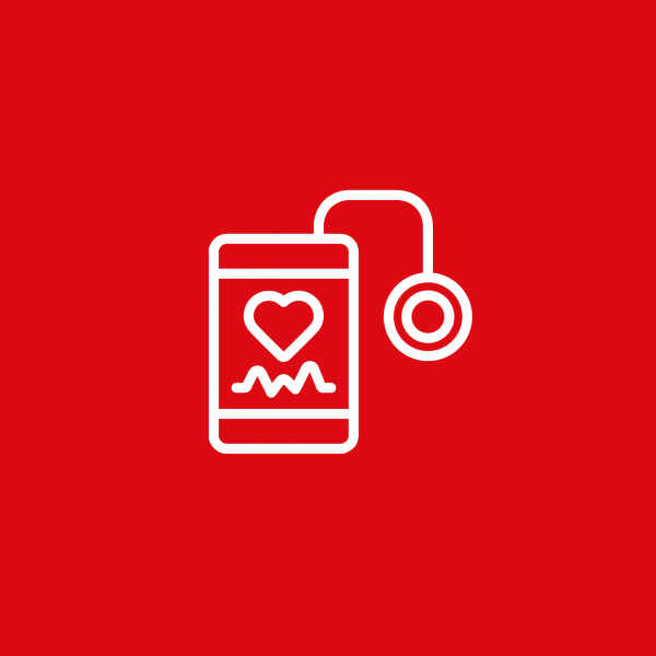 Holter Cardiaco